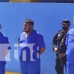 Ocupan vehículo por drogas en León e incautan cocaína en Siuna Foto: Detención de sujetos por drogas en Siuna y León / TN8