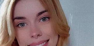 ¡El amor todo lo puede! Se casó con un violador en la cárcel en Virginia