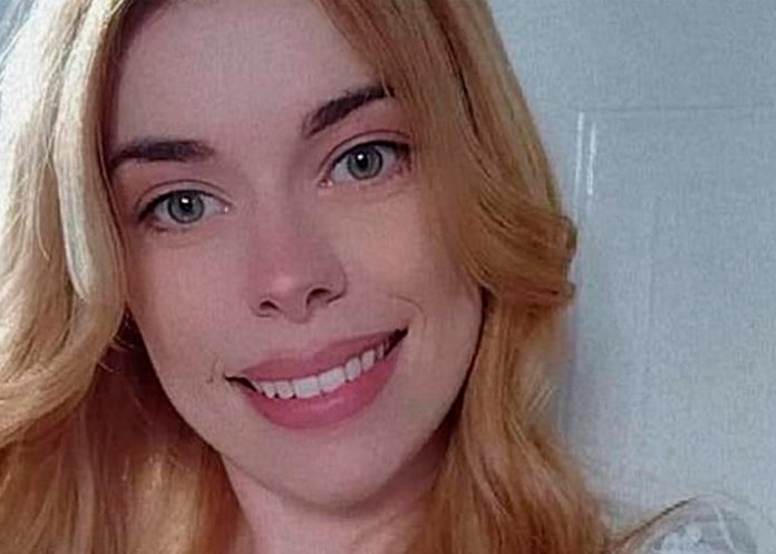 ¡El amor todo lo puede! Se casó con un violador en la cárcel en Virginia