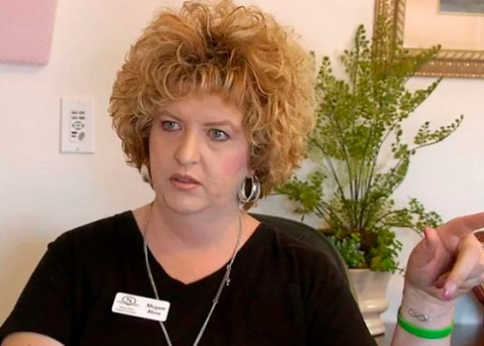 20 años de cárcel por descuartizar y vender los cadáveres en Colorado