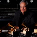 Policía de Estados Unidos mató a un ingeniero de sonido ganador de Grammy Policía de Estados Unidos mató a un ingeniero de sonido ganador de Grammy