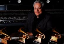 Policía de Estados Unidos mató a un ingeniero de sonido ganador de Grammy Policía de Estados Unidos mató a un ingeniero de sonido ganador de Grammy