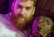 ¿Cómo pasó? Perro mató de un tiro en la cabeza a cazador en Estados Unidos ¿Cómo pasó? Perro mató de un tiro en la cabeza a cazador en Estados Unidos