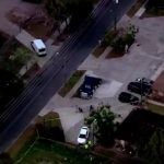 Masacran a tiros a diez personas durante un tiroteo en Lakeland, Florida