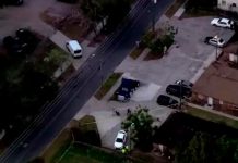 Masacran a tiros a diez personas durante un tiroteo en Lakeland, Florida