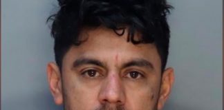Tomó un cuchillo y apuñaló a su mujer hasta matarla en Florida