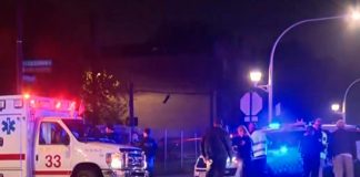 Violencia armada no para en Estado Unidos: En enero reportan 33 balaceras