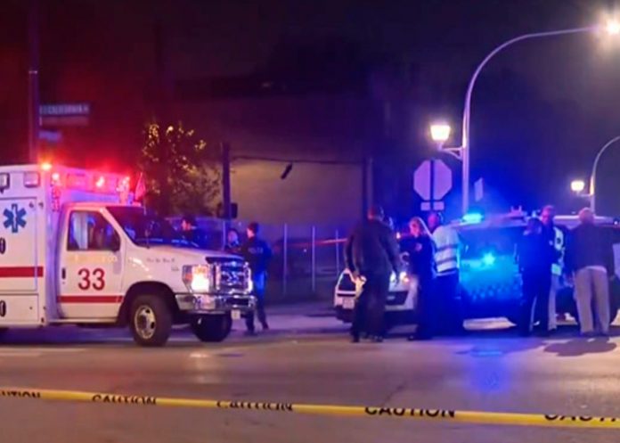 Violencia armada no para en Estado Unidos: En enero reportan 33 balaceras