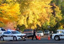 Sangriento hallazgo de cinco niños y tres adultos muertos a tiros en Utah Sangriento hallazgo de cinco niños y tres adultos muertos a tiros en Utah