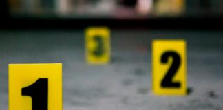 Mató a su "compadre" con un hacha en un estacionamiento en Brooklyn