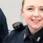 ¡Tuvo sexo con seis agentes! Despide a una policía de Tennessee por «golosa» ¡Tuvo sexo con seis agentes! Despide a una policía de Tennessee por "golosa"