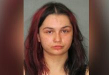 En Louisiana una mujer casi mata a su novio por qué se orinó en la cama En Louisiana una mujer casi mata a su novio porque sé que orinó en la cama