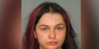 En Louisiana una mujer casi mata a su novio porque sé que orinó en la cama