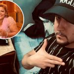 Hombre apuñaló hasta la muerte a su propia madre en Nueva Jersey Hombre apuñala hasta la muerte a su propia madre en Nueva Jersey