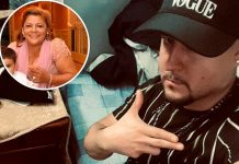 Hombre apuñaló hasta la muerte a su propia madre en Nueva Jersey Hombre apuñala hasta la muerte a su propia madre en Nueva Jersey