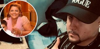 Hombre apuñala hasta la muerte a su propia madre en Nueva Jersey