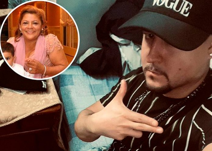 Hombre apuñala hasta la muerte a su propia madre en Nueva Jersey