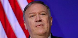 Pompeo confesó que Washington planeo un ataque militar contra Venezuela