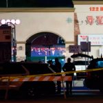Se pega un tiro tras desatar una balacera que dejó 10 muertos en Los Ángeles Se pega un tiro tras desatar balacera que dejó 10 muertos en Los Ángeles