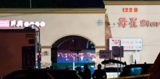 Se pega un tiro tras desatar balacera que dejó 10 muertos en Los Ángeles