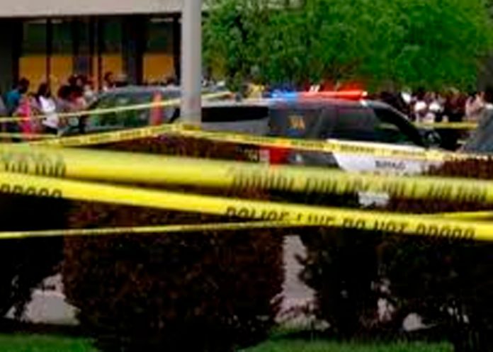 eeuu5 Violencia armada en EE.UU. deja más de 150 muertos en los primeros días del 2023