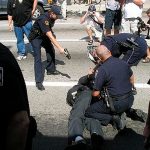 ¡Aterradoras cifras! La Policía de EE.UU. mató a más de mil personas en el 2022 ¡Aterradoras cifras! La Policía de EE.UU. mató a más de mil personas en el 2022