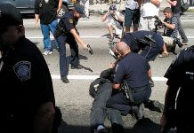 ¡Aterradoras cifras! La Policía de EE.UU. mató a más de mil personas en el 2022 ¡Aterradoras cifras! La Policía de EE.UU. mató a más de mil personas en el 2022