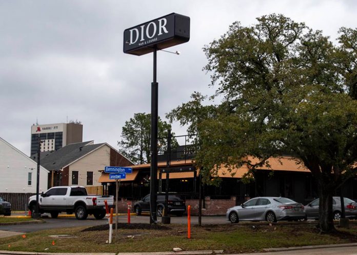 Corre la sangre en un club nocturno en Luisiana tras una fuerte balacera