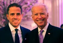 ¡Escándalo en la Casa Blanca! Hijo de Biden obliga a secretaria a tener sexo ¡Escándalo en la Casa Blanca! Hijo de Biden obliga a secretaria a tener sexo