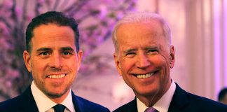 ¡Escándalo en la Casa Blanca! Hijo de Biden obliga a secretaria a tener sexo