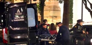 Prisión preventiva por atacar iglesias en España