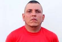 Capturan a nicaragüense por atacar con un machete a sorbetero en El Salvador Capturan a nicaragüense por atacar con un machete a sorbetero en El Salvador