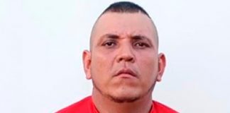 Capturan a nicaragüense por atacar con un machete a sorbetero en El Salvador