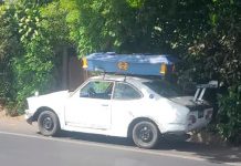 Capturan a peligroso marero que huía dentro de un ataúd hacia Guatemala Capturan a peligroso marero que huía dentro de un ataúd hacia Guatemala