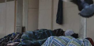 Soño que su amigo lo violaba y lo mato a golpes en México