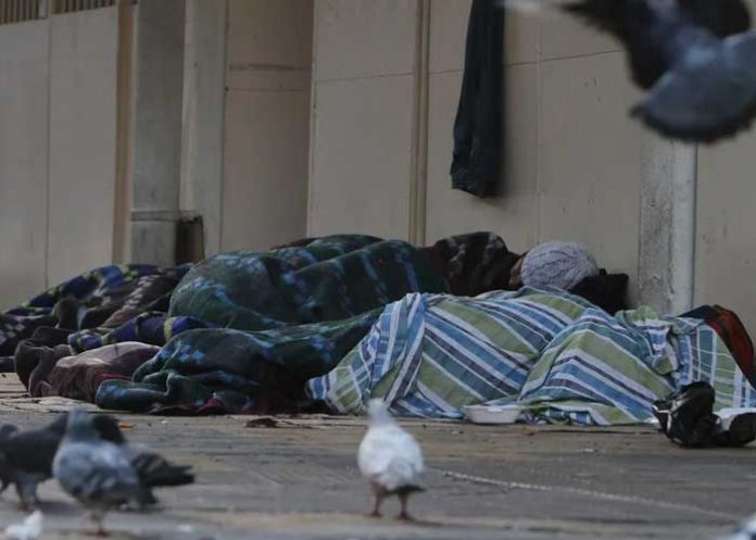 Soño que su amigo lo violaba y lo mato a golpes en México