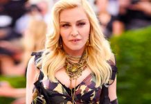 Madonna prefiere concentrarse en su gira mundial y cancela su película Madonna cancela su película biográfica