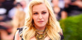 Madonna cancela su película biográfica 