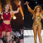 Shakira expondrá el bello legado de su carrera en el Museo de los Grammy Shakira tendrá su propia exposición en el Museo de los Grammy