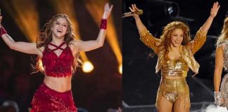 Shakira tendrá su propia exposición en el Museo de los Grammy