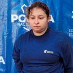 En El Salvador una mujer mató a golpes a su hija porque “se negó a comer” En El Salvador una mujer mató a golpes a su hija porque “se negó a comer”