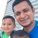 Salvadoreño murió "congelado" mientras buscaba trabajo en Estados Unidos