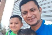 Salvadoreño murió «congelado» mientras buscaba trabajo en Estados Unidos Salvadoreño murió "congelado" mientras buscaba trabajo en Estados Unidos