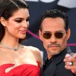 ¡Estará "panzona"! Nadia Ferreira le dará el sí a Marc Anthony en Miami