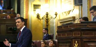 España busca enmendar la ley que ha liberado a agresores sexuales