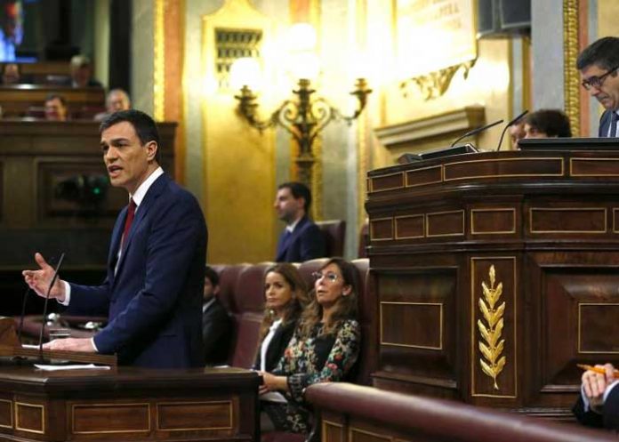 España busca enmendar la ley que ha liberado a agresores sexuales