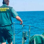 Macabro hallazgo de cadáver sin cabeza ni manos en una playa de España