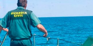Macabro hallazgo de cadáver sin cabeza ni manos en una playa de España