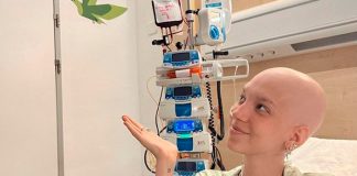 Muere la joven influencer diagnosticada con un tipo raro de cáncer