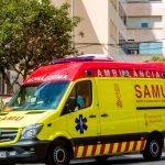Fraile «borracho» atropella a niño de 5 años y lo deja grave en España Fraile "borracho" atropella a niño de 5 años y lo deja grave en España